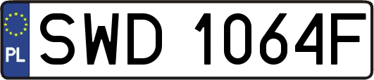 SWD1064F