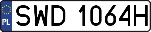 SWD1064H