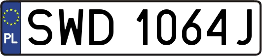 SWD1064J