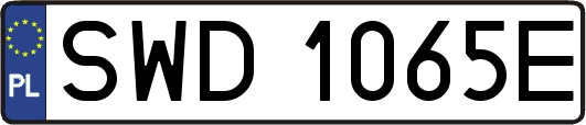 SWD1065E