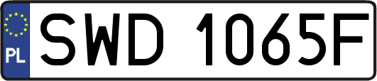 SWD1065F