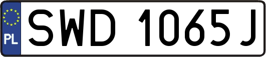 SWD1065J