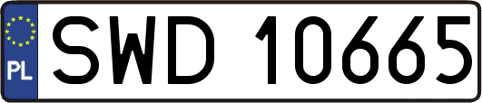 SWD10665