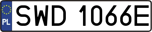 SWD1066E