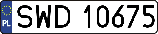 SWD10675