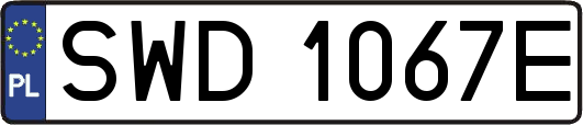 SWD1067E
