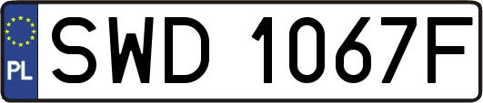 SWD1067F