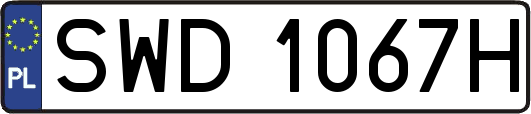 SWD1067H