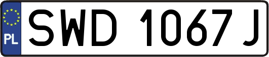 SWD1067J