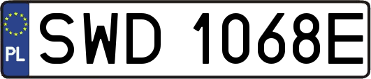 SWD1068E