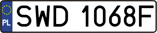 SWD1068F