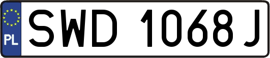 SWD1068J