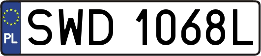 SWD1068L