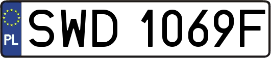 SWD1069F