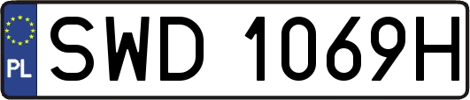 SWD1069H