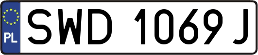 SWD1069J