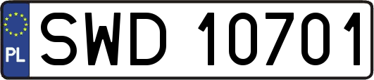 SWD10701