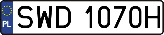 SWD1070H