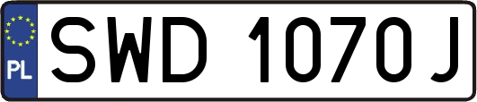 SWD1070J