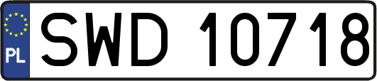 SWD10718