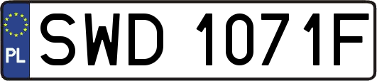 SWD1071F