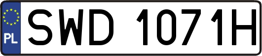 SWD1071H
