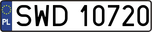 SWD10720