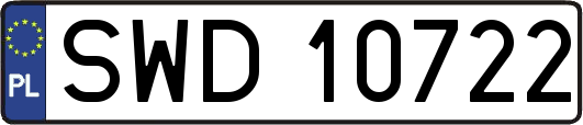 SWD10722