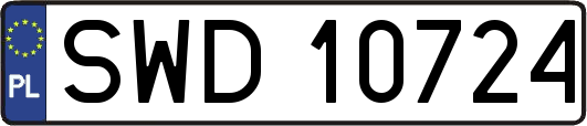 SWD10724