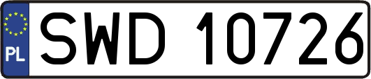 SWD10726