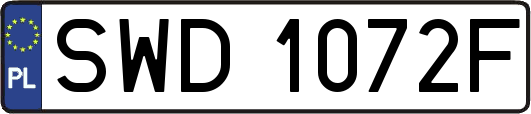 SWD1072F
