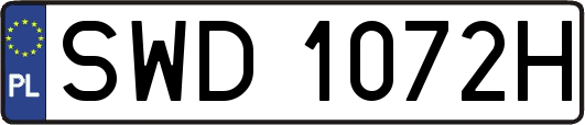 SWD1072H