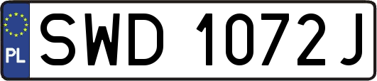 SWD1072J
