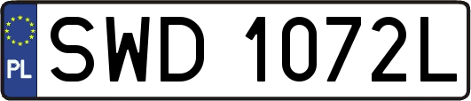 SWD1072L