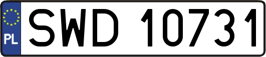 SWD10731