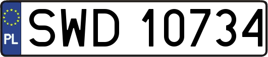 SWD10734