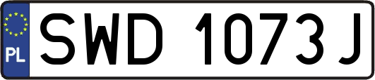 SWD1073J