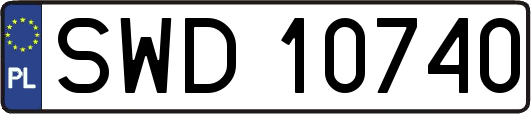 SWD10740