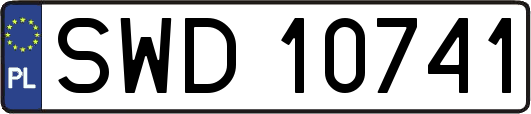 SWD10741