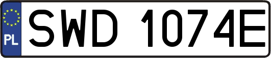SWD1074E