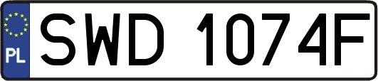 SWD1074F