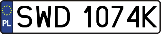 SWD1074K