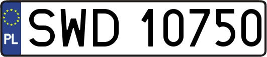 SWD10750
