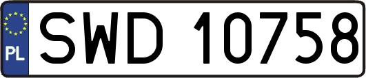 SWD10758