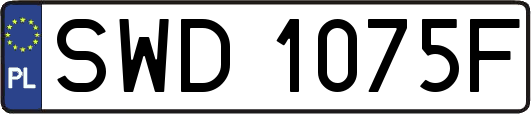 SWD1075F