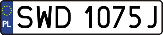 SWD1075J