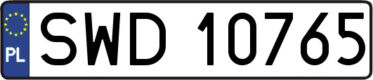 SWD10765