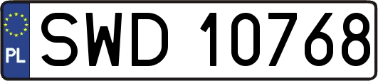 SWD10768
