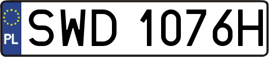 SWD1076H