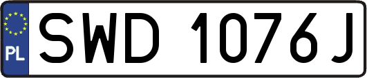 SWD1076J